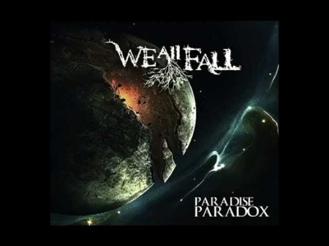 02_CAPTIVE OF FEAR - WE ALL FALL(Paradise Paradox 2011) HD