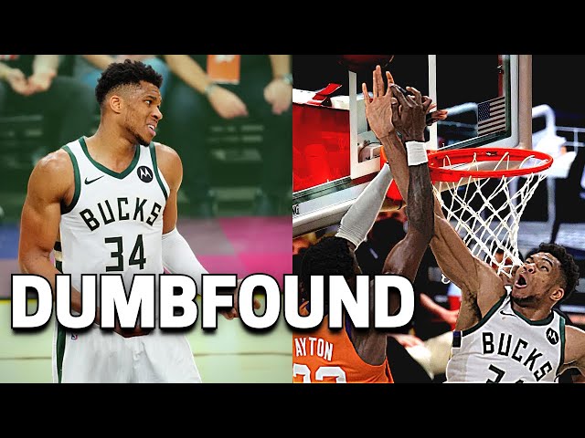 NBA "dumbfound blocks" HIGHLIGHTS - NBA HIGHLIGHTS TODAY COMPILATION