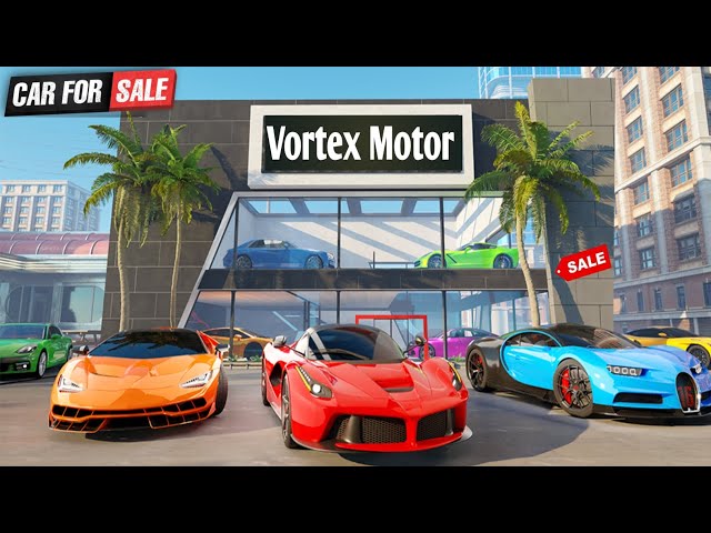 After 1 Year I Play Car For Sale Simulator Mobile Version