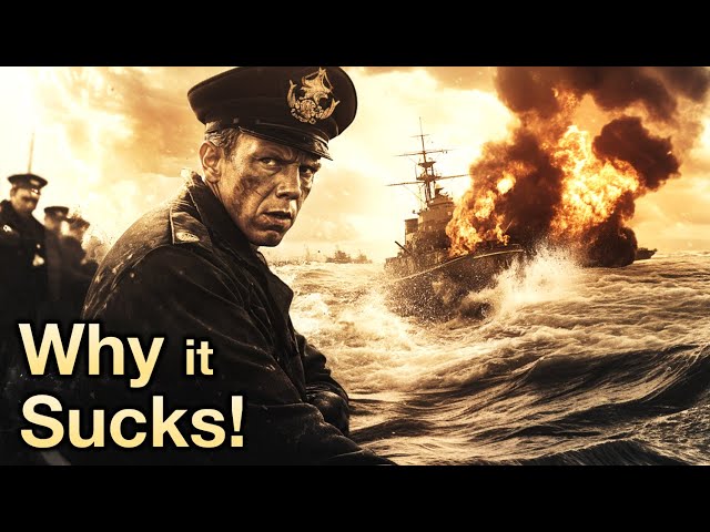 5 Things That Ruin Every War Movie!