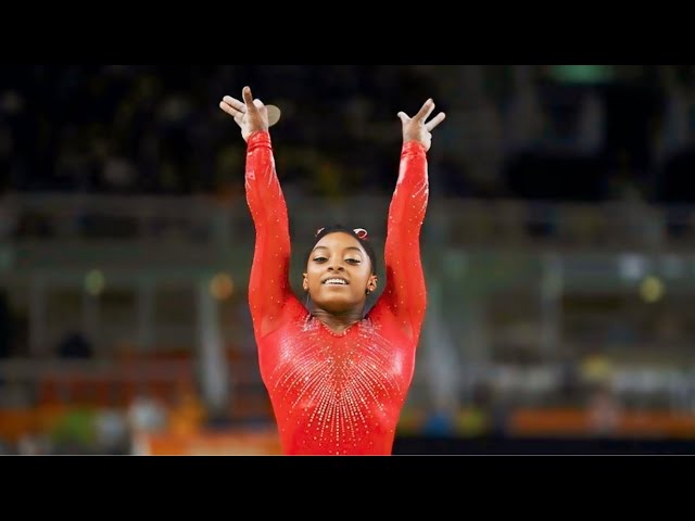 Vault Event Finals - WAG - 2016 Olympics Rio de Janeiro (Full Competition)