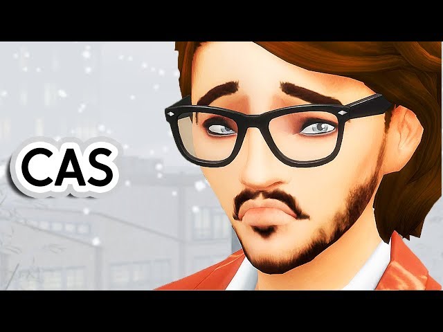 CREATING MY SIMS 4 SAVEFILE #3