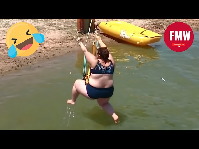 Funny & Hilarious People's Life 😂 #135 - TRY NOT TO LAUGH 🤣 BEST FUNNY VIDEOS COMPILATION