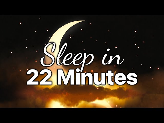 The Ultimate Deep Sleep Meditation: Guided Sleep Meditation