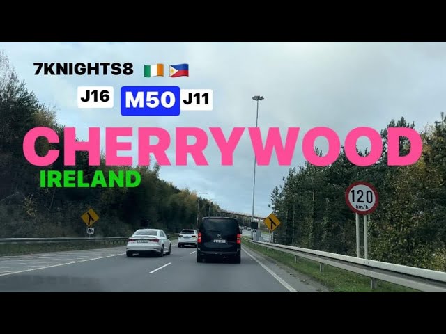 CHERRYWOOD 🇮🇪🇵🇭 18/11/2024