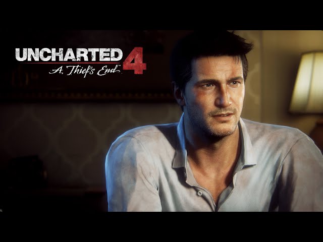 Uncharted 4: A Thief's End (film)