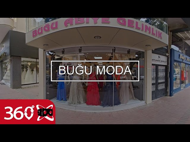 BUĞU MODA