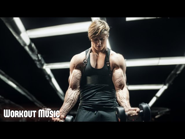 Trap Workout Music Mix 2024 🔥 Gym Motivation Songs 2024 🔥 Fitness & Gym Motivation Music