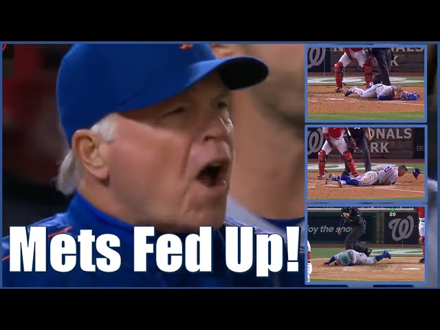 Mets Hit 4 Times In First 2 Games. Lindor, Alonso, McCann. Buck Fired Up! Is It The Ball Or Pitcher?