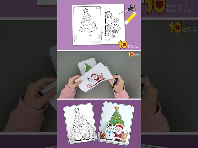 Christmas Craft for Kids