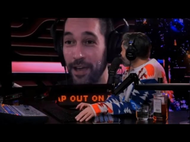 Redbar reacts to Joe Rogan Dave Smith interview