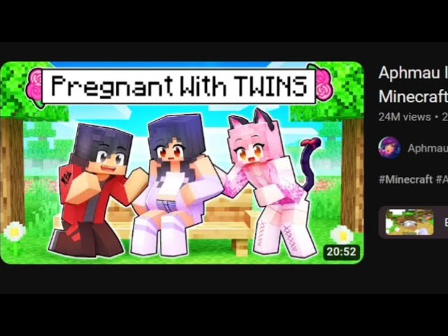 Why Was This In My Recommended?