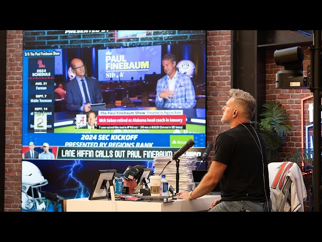 The Pat McAfee Show Live | Friday July 19th, 2024