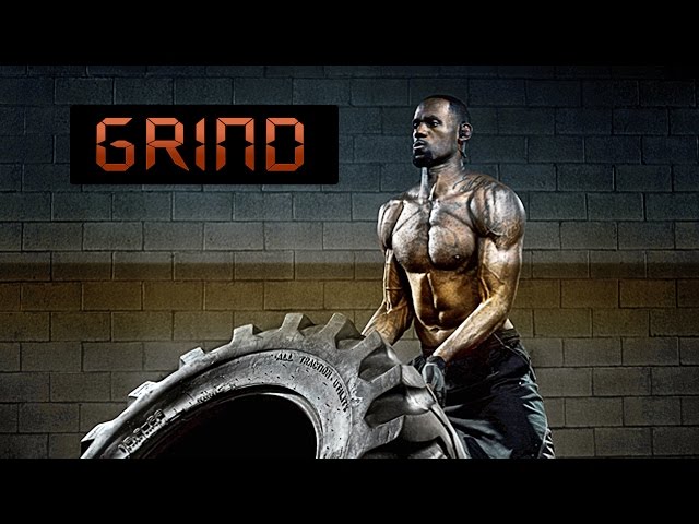 LeBron James - Workout compilation