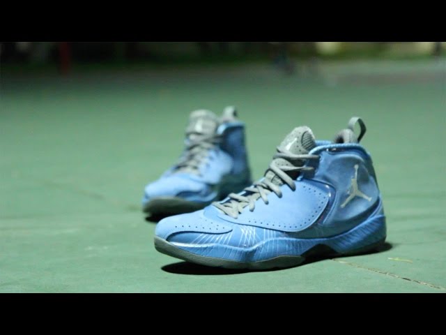 Air Jordan 2012: Behind The Design