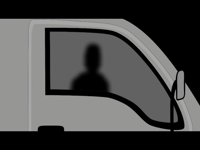 Night Drive -True Horror Stories Animated