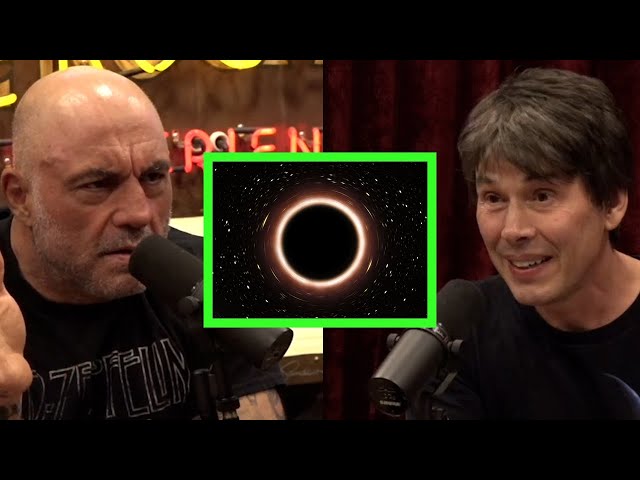 Physicist Brian Cox Shares Latest Progress in Understanding Black Holes