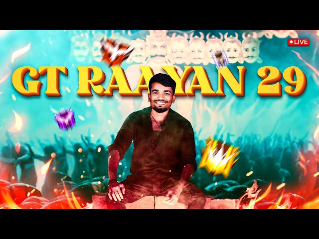 🥳Full Entertainment Start!!🥳 ||CS RANKED FUNNY Gaming Tamizhan