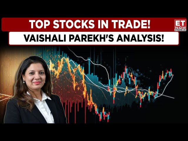 ET Now | Stocks In News | Vaishali Parekh's Top Stocks Pick In Market Fatafat | Business News