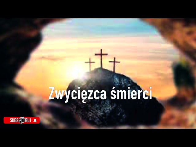 Zwycięzca śmierci piekła i szatana