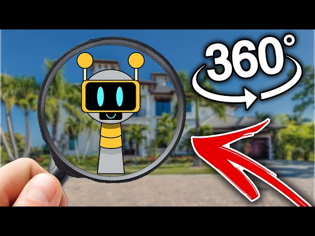 Incredibox Sprunki Finding Challenge 360º VR | Find FunBot