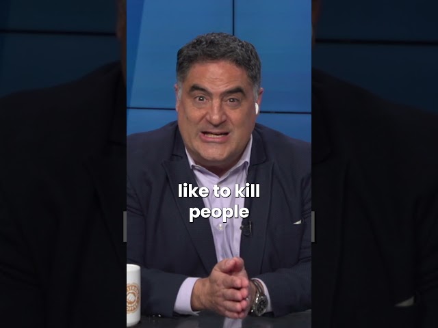 Cenk Reacts: Smackdown On Max Miller