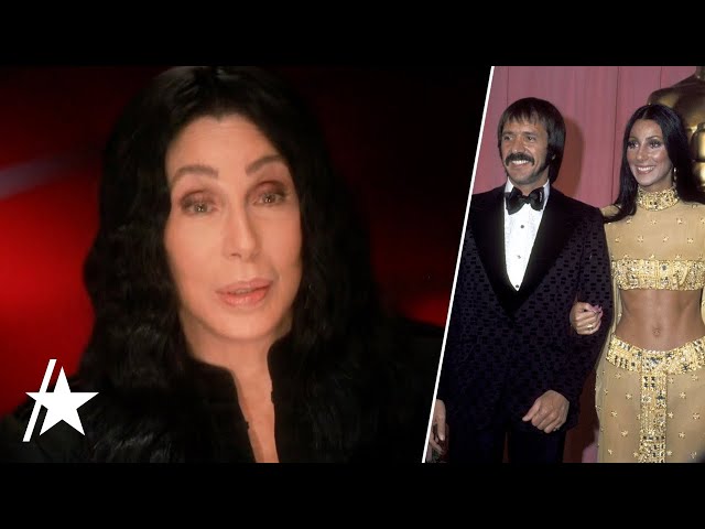 Cher's Memoir BOMBSHELLS: Sonny Bono Marriage & More