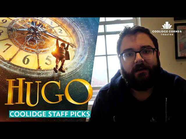 Hugo | Staff Picks [HD] | Coolidge Corner Theatre