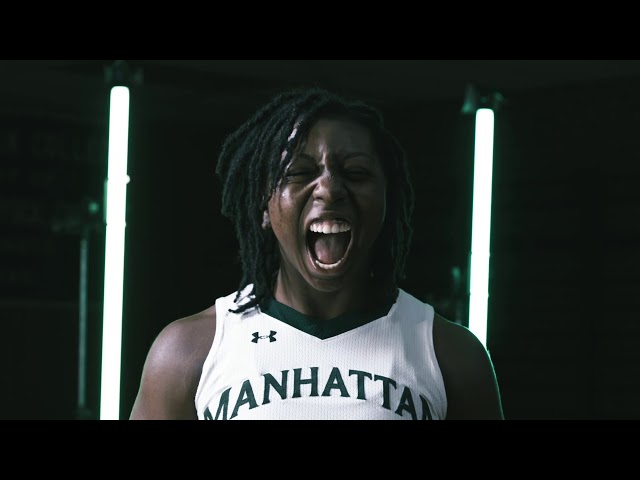 Go Jaspers! | Athletics at Manhattan College