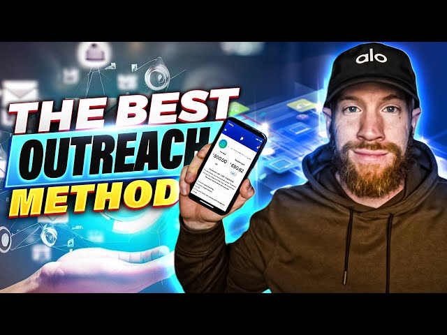 Best SMMA Outreach Method (Beginner to Advanced)