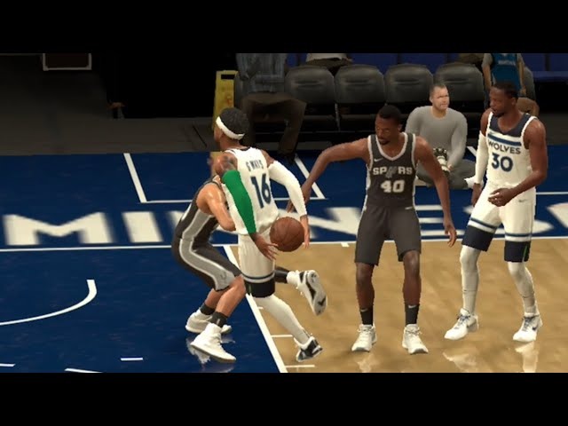 Nba 2k25 arcade edition mycareer (iPhone 8plus) gameplay #ep6