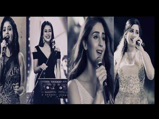 Sm. Roy Live Stream  hinde old vs new hindi mashup song live arijit singh #songs