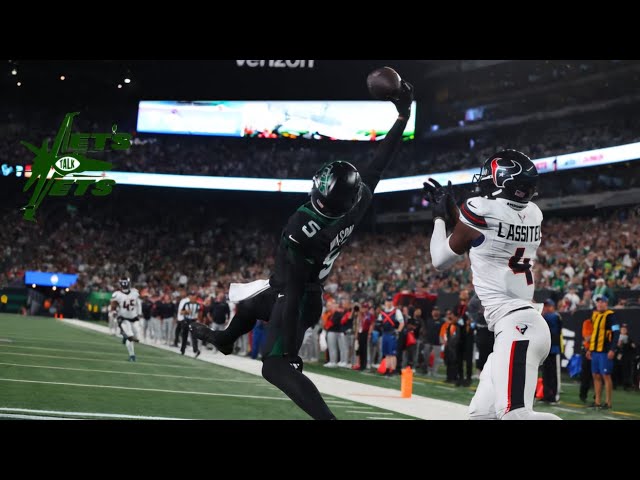 Jets keep season alive with win over Texans