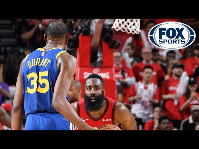 Chris Broussard on LeBron’s comments; should KD leave the Warriors? | Hoops on FOX Podcast