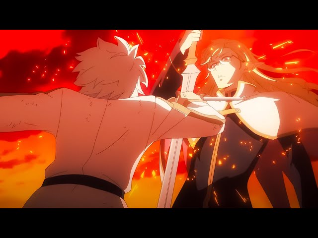 DanMachi Season 5「AMV」Fight Back ᴴᴰ