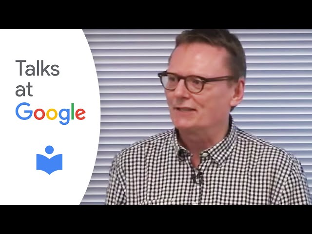 Why Nations Fail | James Robinson | Talks at Google