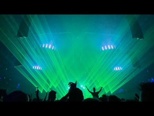 Reverze 2022 | Sub Zero Project: Renaissance Of Rave (live) 4K | Opening Show