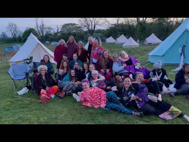 Sacred Sister Gathering