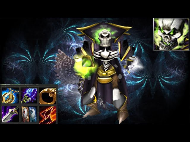 STOP Playing Pugna WRONG! Do this instead