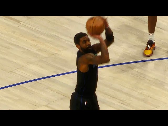 Kyrie Irving Highlights 2023 #vlog #NBA