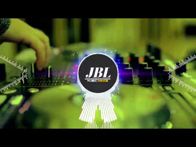 Edm Mix Dj Song 2024 | New Song 2024 Dj Remix Hard Bass | Hindi Dj Dance Song Remix 2024 | JBL Dj