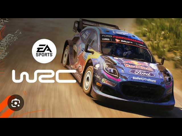 GOO EA WRC