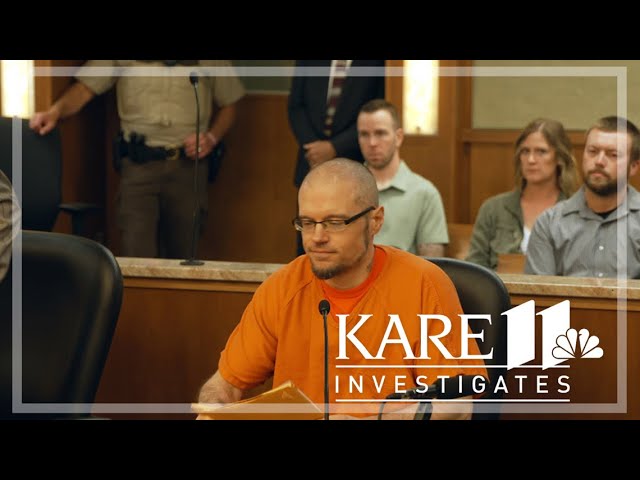 KARE 11 Investigates: Mankato man sentenced to 48 years in brutal domestic assault