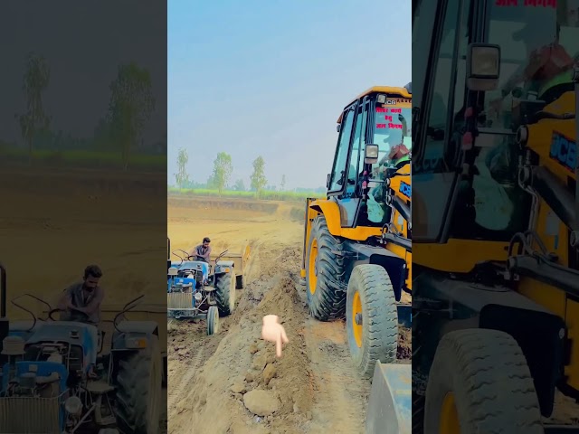 New Jcb bulldozer #shorts #short #shortvideo #trending #yoga #songs #youtubeshorts #yusufguru