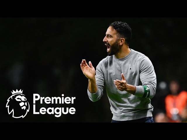 Ruben Amorim's Manchester United squad: Who's in, who's out? | Premier League | NBC Sports