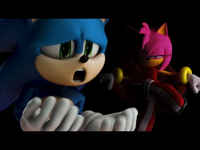 Movie Sonic Dreams Of Amy Rose | Sasso Studios