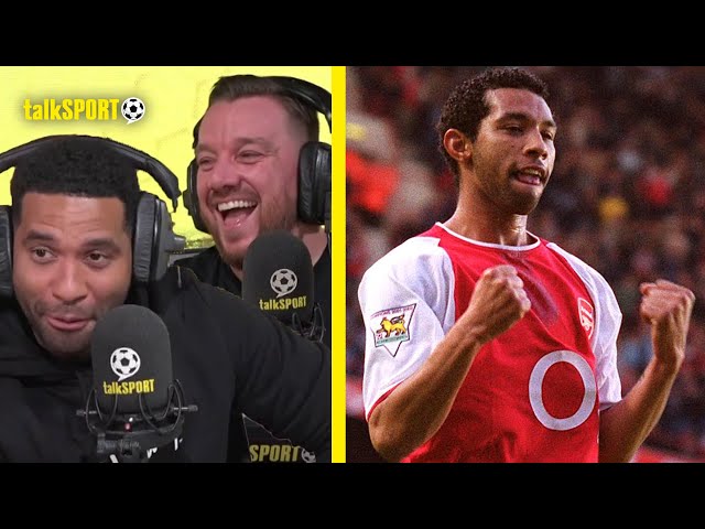 "SORRY ARSENE!" Jermaine Pennant REVEALS He Was HUNGOVER For His PL DEBUT HAT-TRICK!