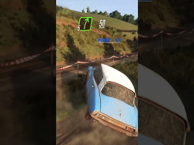 🚘🙂DiRT Rally 2.0 🙂🚘  #automobile #motorsport #rally1 #games #rallycarracing #offroad #rallyracing