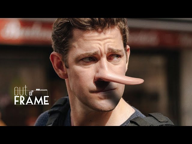 Jack Ryan Is Lying About Venezuela