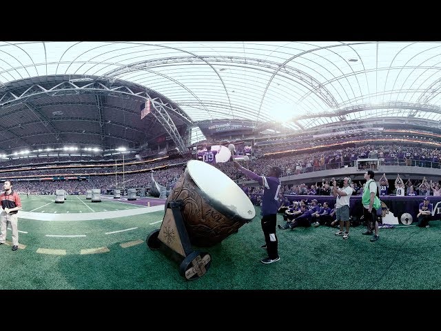 360 Degree Look At The Win Over The Buccaneers